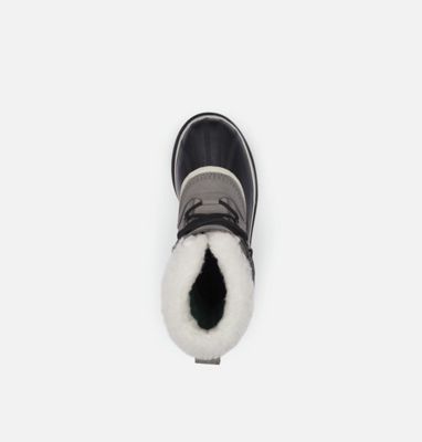 Image showing 2 th SOREL Women's Caribou Mid Waterproof Shell Boots