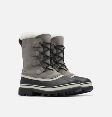 Image showing  Women's Caribou Mid Waterproof Shell Boots