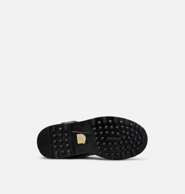 Image showing  Men's Caribou Shell Waterproof Boots