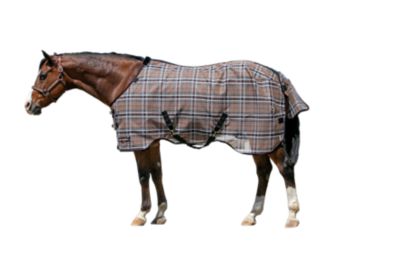 Image showing  SureFit Protective Pony Sheet