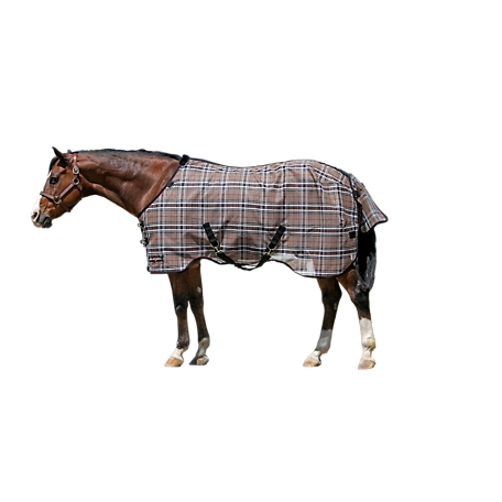 Kensington SureFit Protective Pony Sheet