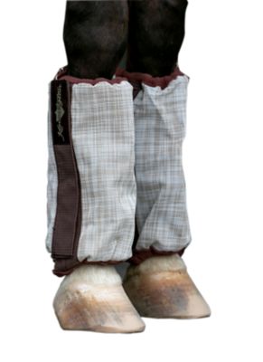 Kensington Bubble Fly Boots (Set of 4)