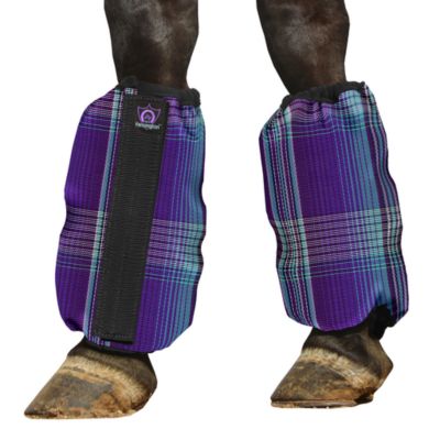 Kensington Bubble Fly Boots (Set of 4)