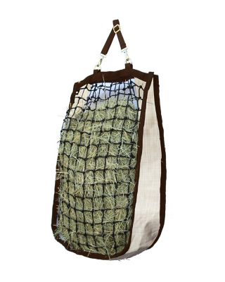 Kensington Slow Feed Hay Bag 2 Flake, KSFB2