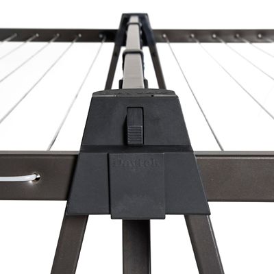 Image showing  Portable Clothesline, Asteroid Pearl