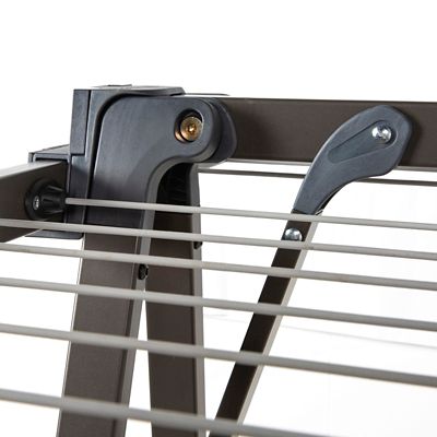 Image showing  Portable Clothesline, Asteroid Pearl