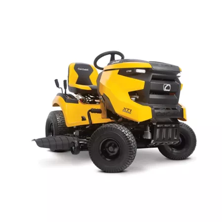 Cub Cadet Enduro Series 46-inch 23 HP Gas Riding Lawn Mower Riding Lawn Mowers