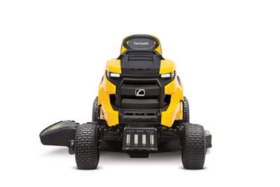 Image showing 5 th Cub Cadet Enduro Series FAB 50 in. 24 HP Gas Riding Lawn Mower, Kohler Twin-Cylinder Engine, Hydrostatic Transmission