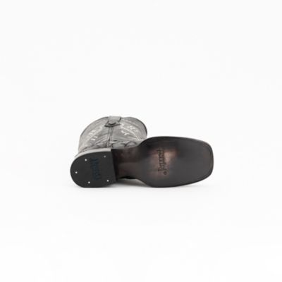 Image showing 1 th Ferrini Men's Bronco Boots