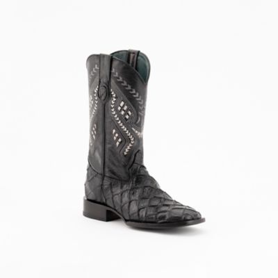 Ferrini Men's Bronco Boots