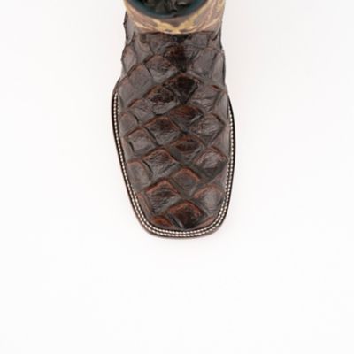 Image showing 2 th Ferrini Men's Bronco Boots
