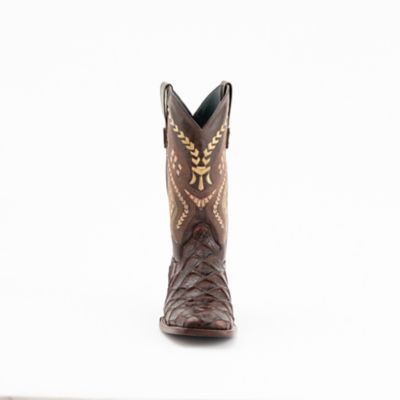 Image showing 3 th Ferrini Men's Bronco Boots