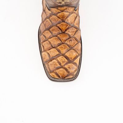 Image showing 2 th Ferrini Men's Bronco Boots