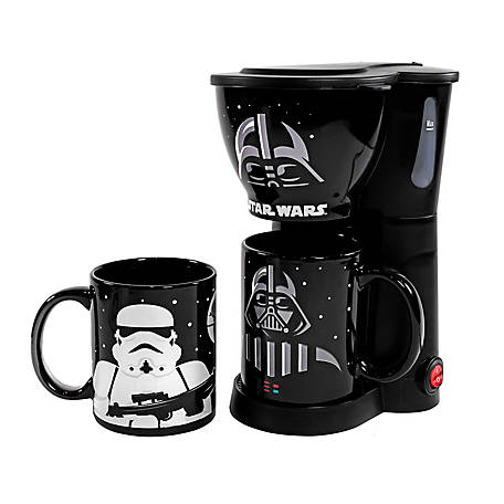 Star Wars Darth Vader Mug And Sock Set 