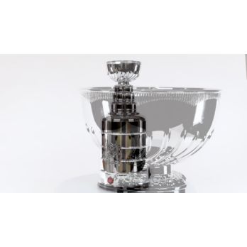 NHL Stanley Cup Popcorn Maker - 20034029