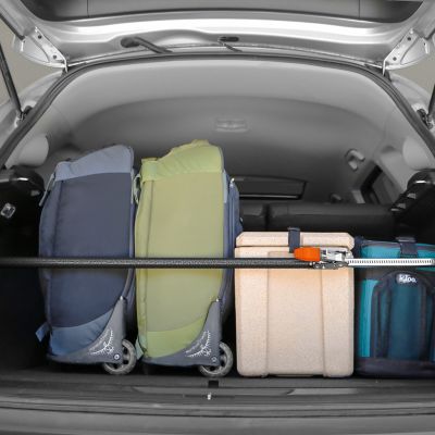 Image showing  43 in. to 75 in. Adjustable Cargo Bar