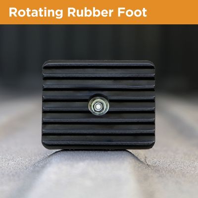 Image showing  43 in. to 75 in. Adjustable Cargo Bar