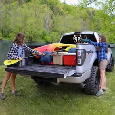 Image showing 5 th Rightline Gear 43 in. to 75 in. Adjustable Cargo Bar