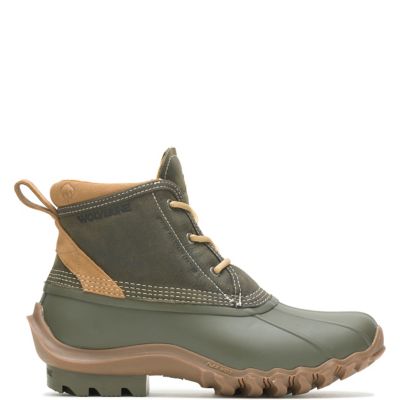 Bozeman Tall Men's Insulated Waterproof Boots