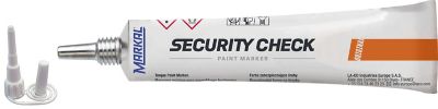 MARKAL SECURITY CHECK PAINT MARKER 96674 Paint orange Security Check Paint Marke 
