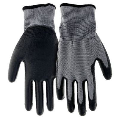 Boss Kids' Coated Gloves, 1 Pair