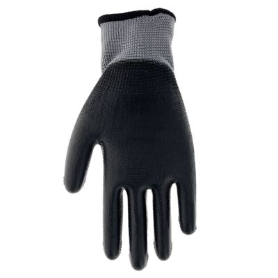 Image showing  Kids' Coated Polyester Work Gloves, 1-Pair
