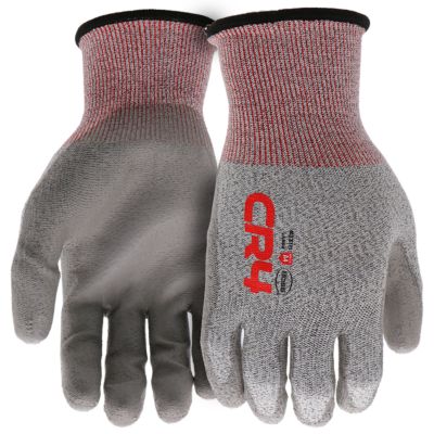 Boss Tactile CR4 Cut Gloves, 1 Pair