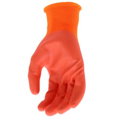 Image showing  Unisex Adult Foam Nitrile Work Gloves, 1-Pair