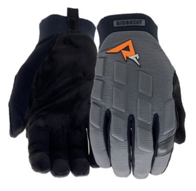 Ridgecut Cordura Gel Impact Gloves, 1 Pair
