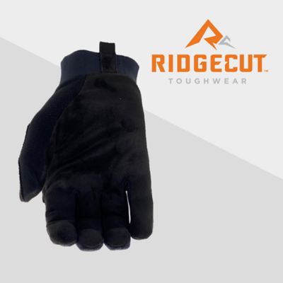 Image showing  Men's Cordura Gel Impact Polyester Work Gloves, 1-Pair