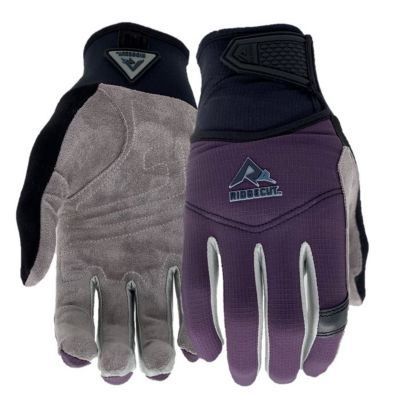Ridgecut Cordura Gloves, 1 Pair