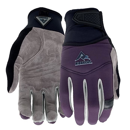 Ridgecut Cordura Gloves, 1 Pair
