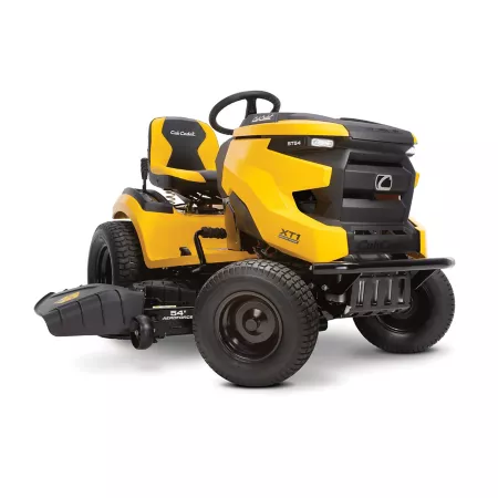 Cub Cadet FAB 54 in 24 HP Gas Riding Lawn Mower Enduro Series Riding Lawn Mowers