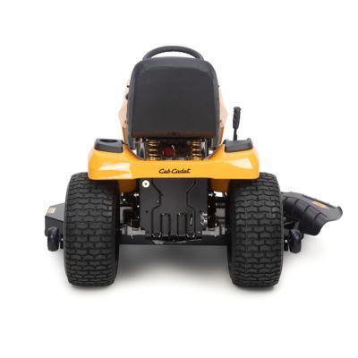 Image showing 5 th Cub Cadet Enduro Series FAB 54 in. 24 HP Gas Riding Lawn Mower, Kohler Twin-Cylinder Engine, Hydrostatic Transmission