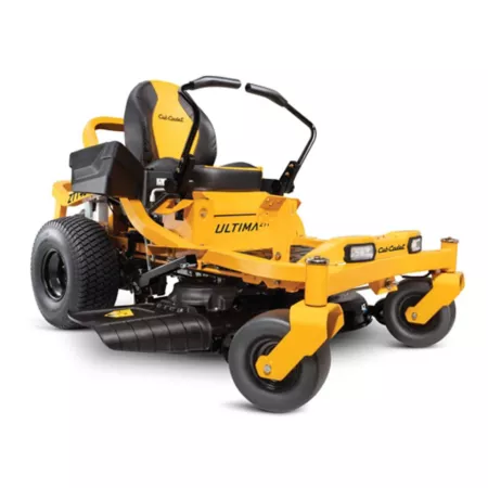 Ultima Cub Cadet 42-inch Zero-Turn Gas Lawn Mower 22 HP ZT1 Kohler 7000 Twin-Cylinder Engine Zero Turn Mowers