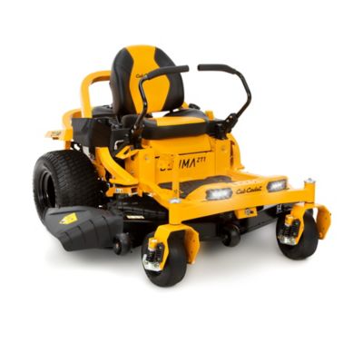 Tractor supply zero turn outlet mowers