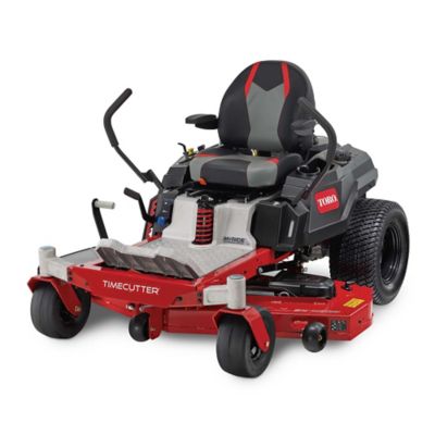 Image showing  TimeCutter 54 in. 24 HP Gas Zero-Turn Mower with MyRIDE, Toro Engine, Dual Hydrostatic Transmission