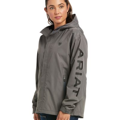 Ariat rain jacket sale