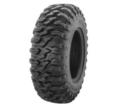 QuadBoss QBT446 26x11-12 8-Ply Radial Utility Tires