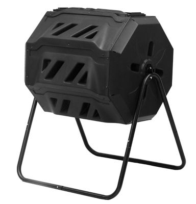 tractor supply compost barrel