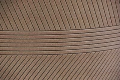 Image showing  50 gal. Impressions Havana Rain Saver Barrel, Khaki Granite