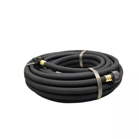 Good Ideas 50 Foot Rain Barrel Soaker Hose Garden Hoses