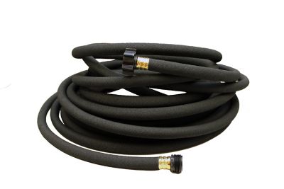 Image showing  50 ft. Rain Barrel Soaker Hose