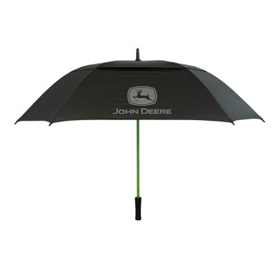 John Deere 60 in. Square Golf Umbrella, JD100UM