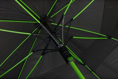 Image showing  Square Golf Umbrella, 60 in.