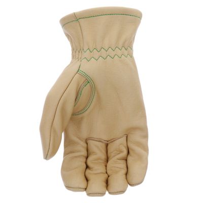 Image showing  Water-Resistant Leather Gloves, 1 Pair