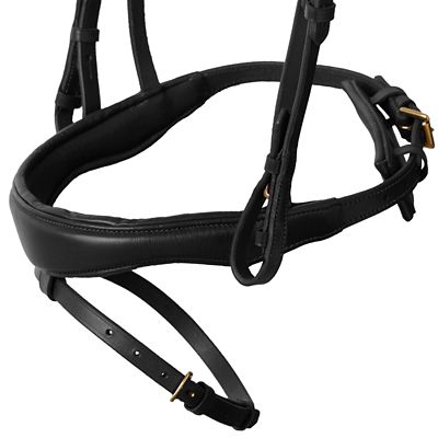Image showing  Somerset Fancy Show Bridle