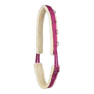 QHP Nose Brake Wooden 