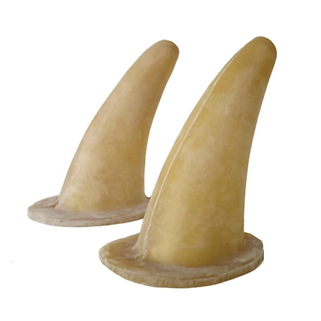 Finntack Rubber Horse Ear Caps