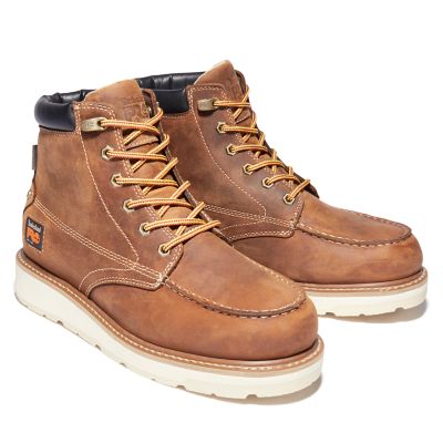 timberland pro gridworks work boots